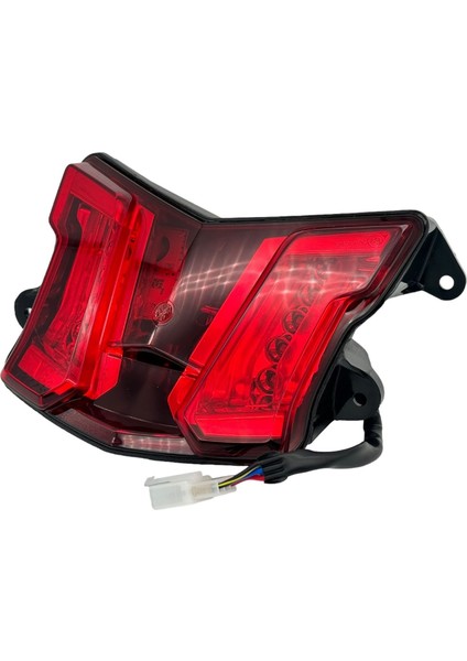 Bajaj Dominar D 250 Stop Komple
