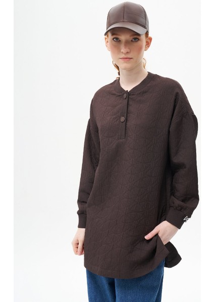 Dokulu Sweatshirt