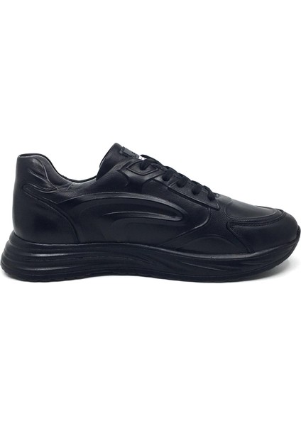 Deri Ortopedik Erkek Rahat Günlük Hafif Yeni Sezon Yazlık Spor Sneaker Ayakkabı 40-44 modelleri