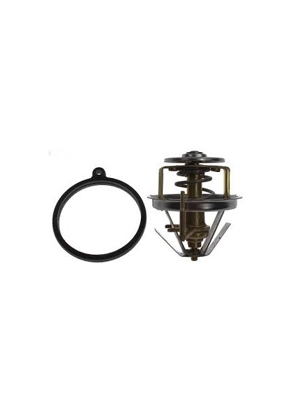Termostat 84 C Mercedes S-Class M116 M117 W126 C126