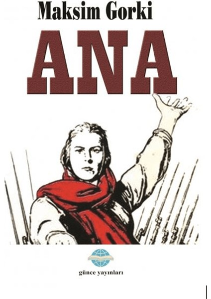 Ana - Maksim Gorki