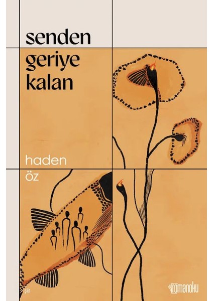 Senden Geriye Kalan - Haden Öz