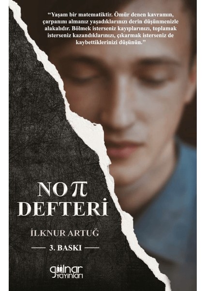 Not Defteri - İlknur Artuğ