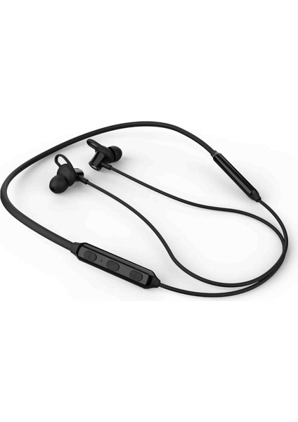 Boyun Bandı Bluetooth Kulaklık Orijinal Kulakiçi Spor Gürültü Azaltma Kulaklık