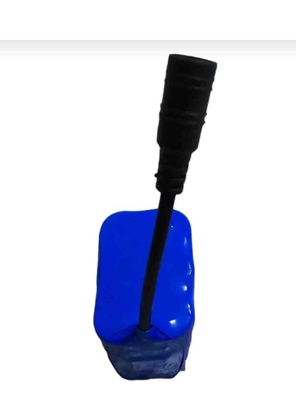 Sazan Yemleme (Tekne ve Bot) 7.4V Pilimiz 14.000 Mah (6 )Lı Pilden Oluşur Kaliteli Uzun Ömürlü
