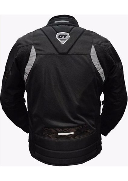 Skyland 3 Katmanlı 4 Mevsim Motosiklet Montu fiyatları