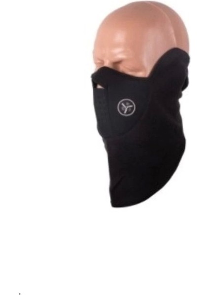 Maske Göğüs Korumalı Tex - 1313