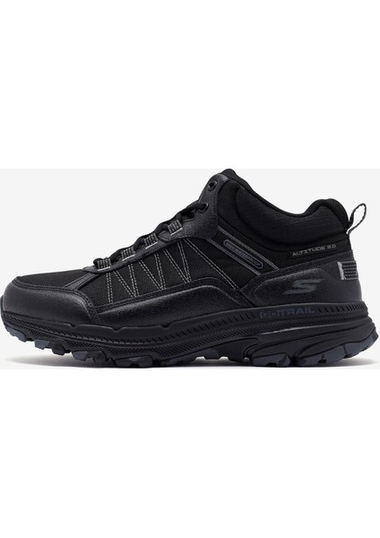 Go Run Trail Altitude 2.0 - Splashproof Erkek Siyah Outdoor Bot 220759 Bkcc