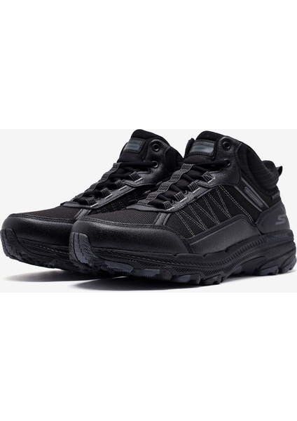 Go Run Trail Altitude 2.0 - Splashproof Erkek Siyah Outdoor Bot 220759 Bkcc