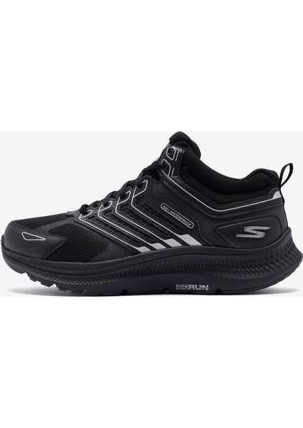 Go Run Consistent 2.0 - Waterproof Erkek Siyah Bot 220871 Bbk