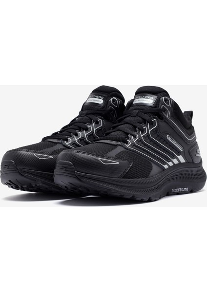 Go Run Consistent 2.0 - Waterproof Erkek Siyah Bot 220871 Bbk