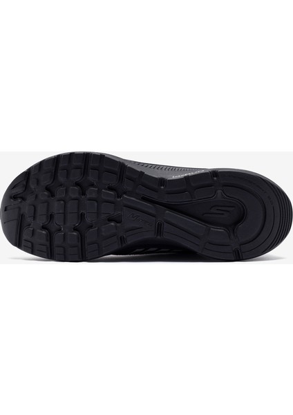 Go Run Consistent 2.0 - Waterproof Erkek Siyah Bot 220871 Bbk