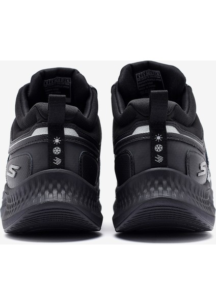 Go Run Consistent 2.0 - Waterproof Erkek Siyah Bot 220871 Bbk