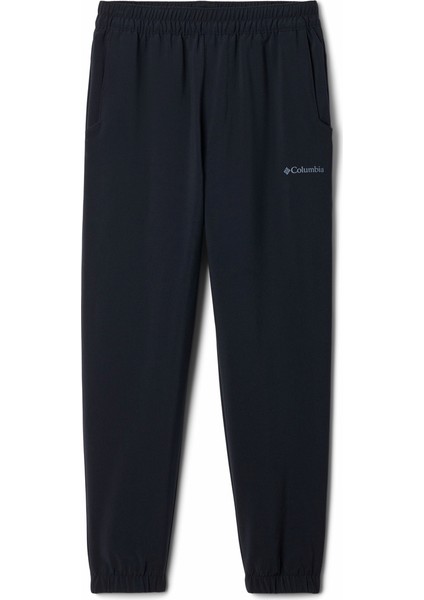 Hike Lined Jogger Çocuk Pantolon