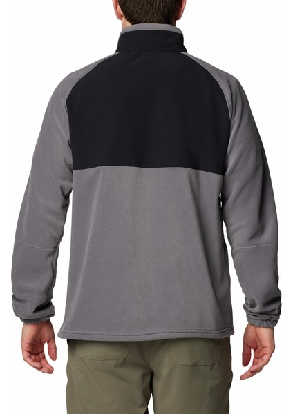 Sage Peak Tam Fermuarlı Erkek Polar Üst fiyatları