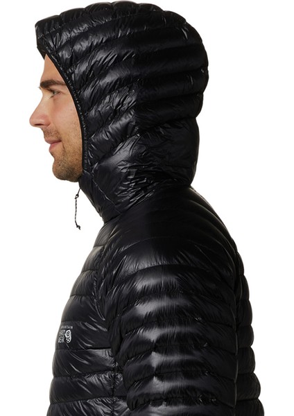 Ghost Whisperer Ul Hoody Erkek Kaz Tüyü Mont fırsatları