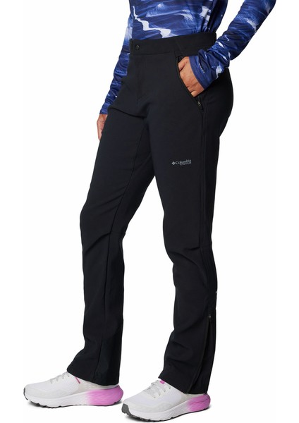 Vast Canyon Omni-Heat Infinity Softshell Kadın Pantolon modelleri