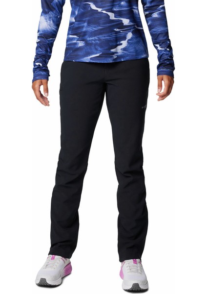 Vast Canyon Omni-Heat Infinity Softshell Kadın Pantolon fırsatları