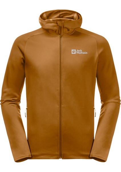 Baiselberg Hooded Erkek Polar Üst