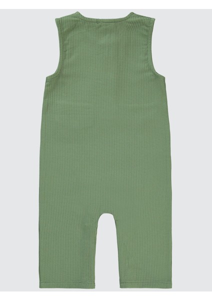 Erkek Bebek Slopet 6-18 Ay Koyu Haki fiyatları