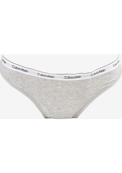 Çok Renkli Kadın Külot 3lü Thong 3pk 000QD5209EPZ7 modelleri