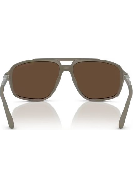 EA4236U 543773 59 Erkek Güneş Gözlüğü modelleri