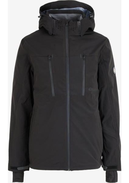 Siyah Erkek Mont D4WM-MNT3203