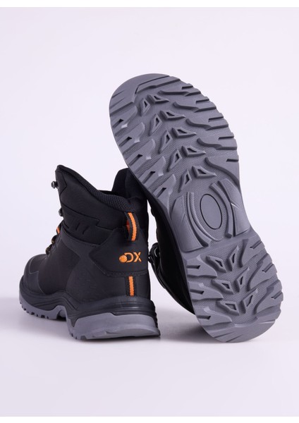 Haki - Neon Sarı Erkek Outdoor Bot Gresham