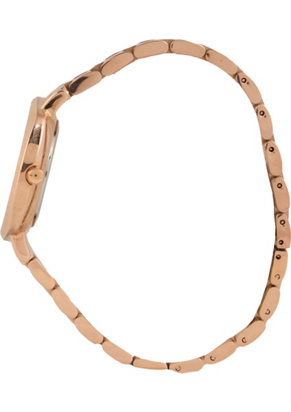 Metal Rose Gold Kadın Kol Saati BYWT002001 / 568B fiyatları