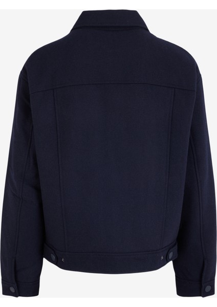 Lacivert Erkek Ceket 6DZB30 ZN5OZ 1510 fiyatları