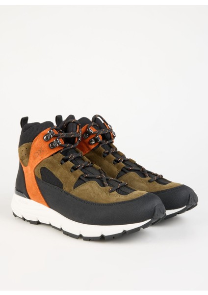 Haki Erkek Outdoor Bot G-Rustle-Fulton fiyatları