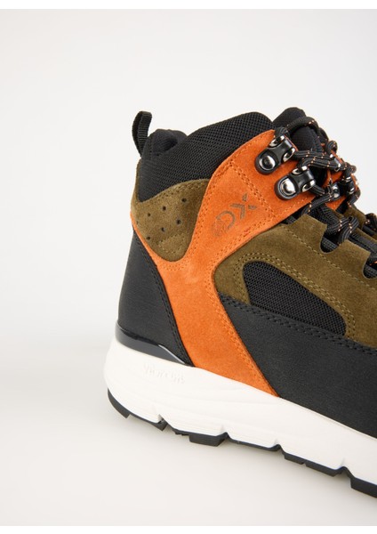 Haki Erkek Outdoor Bot G-Rustle-Fulton modelleri