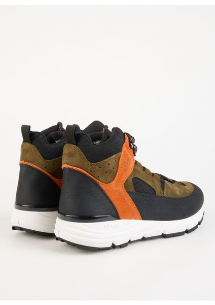 Haki Erkek Outdoor Bot G-Rustle-Fulton fırsatları