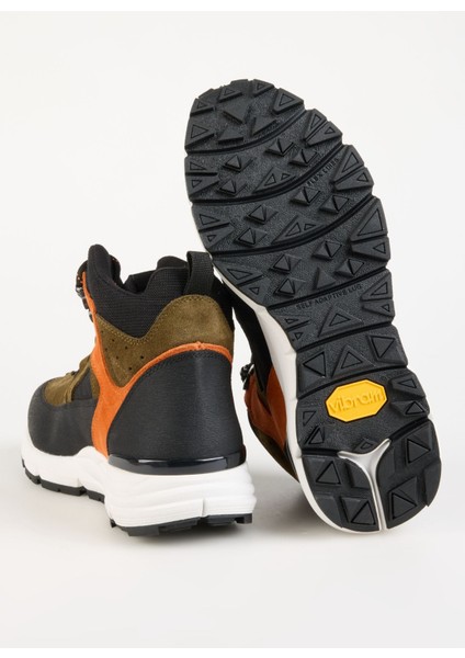 Haki Erkek Outdoor Bot G-Rustle-Fulton indirimleri