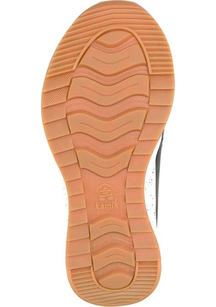 Haki Erkek Çocuk Kar Botu NF4456-STORMY
