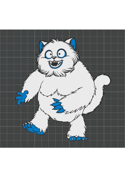 Kar Kedisi Bumble fiyatları