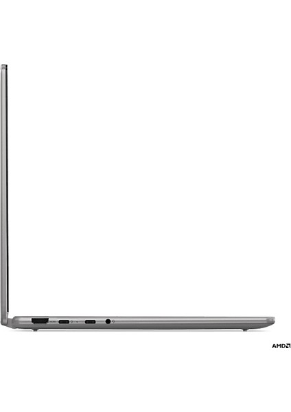 Yoga 7 2-In-1/ Ryzen 5 8640HS/ 16GB Ram/ 512GB Ssd/ 14"/ W11/ 83DK002VTR fırsatları