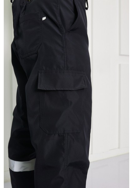 Bonding Kumaş Içi Kapitone Elyaflı Pantolon Reflektörlü fırsatları