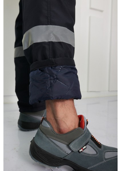 Bonding Kumaş Içi Kapitone Elyaflı Pantolon Reflektörlü indirimleri