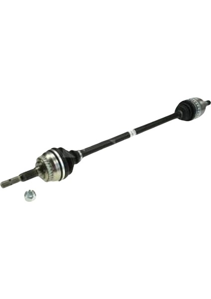 Komple Aks Sağ Ön Absli 29 Diş (33X34X52) Uzunluk 959MM – WDS-OP006 Wısco– Opel 95-03 Arası Uyumlu