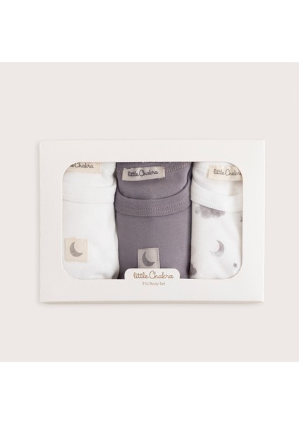 Dream Cloud 3'lü Body Set indirimleri