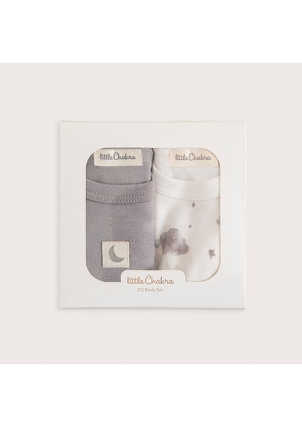 Dream Cloud 2'li Body Set modelleri