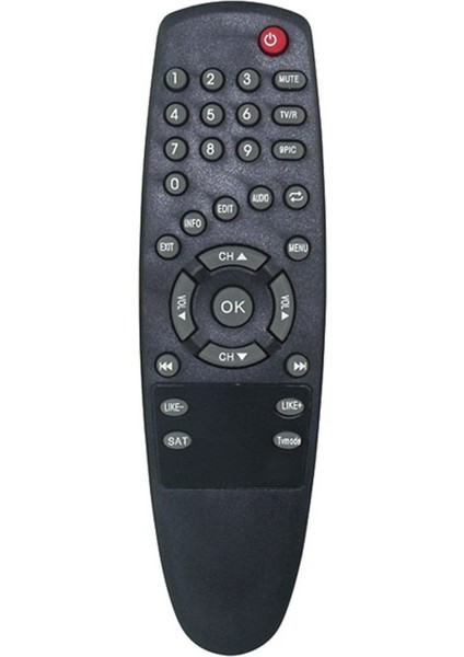 Weko Kr Lınx 1010 Fta Uydu Kumanda