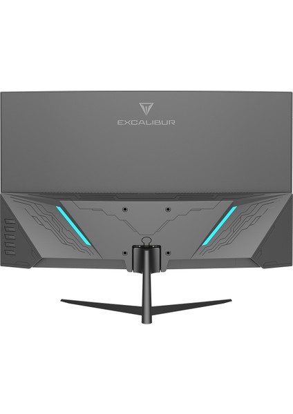 Excalibur M.E238FHD-G 23.8" 200HZ 1MS 300NIT (HDMI+Display Port) Curved Freesync + G-Sync FHD Monitör