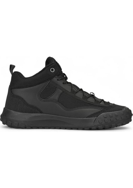 Unisex 36-40 Siyah Paraşüt Malzeme Comfort Bot