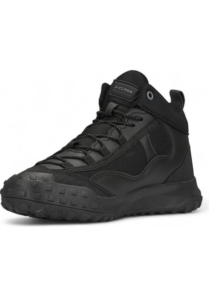 Unisex 36-40 Siyah Paraşüt Malzeme Comfort Bot fiyatları