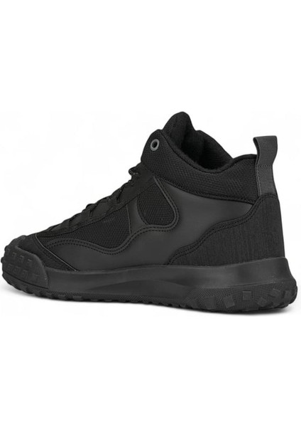 Unisex 36-40 Siyah Paraşüt Malzeme Comfort Bot fırsatları