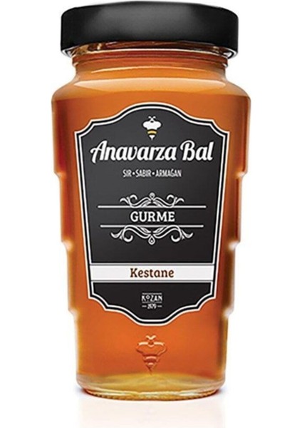 Gurme Kestane Balı 450 gr