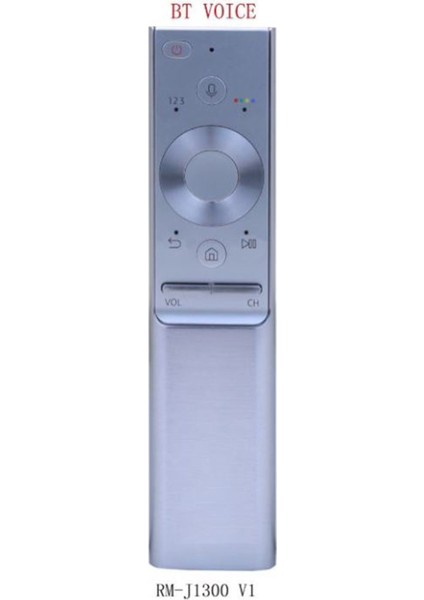 Kl RM-J1300 V1 Samsung Led-Lcd Smart Tv Voıce Control Unıversal Sihirli Kumanda
