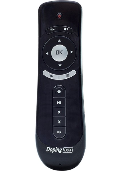 13654 Grand-Major Android Uydu Bluetooth Medıa Sihirli Kumanda